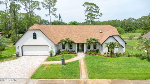 160 Point O Woods Drive Daytona Beach FL 32114