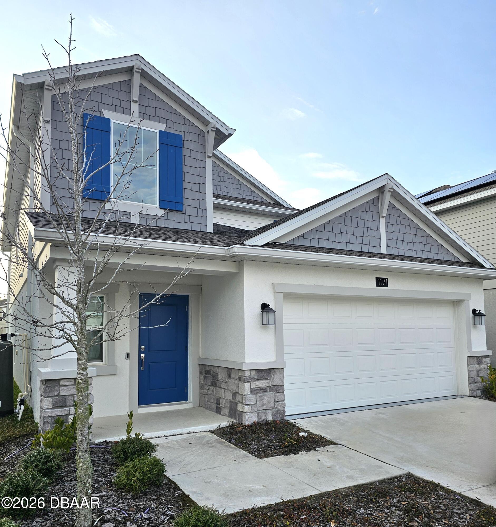 1171 Cabot Cliffs Drive