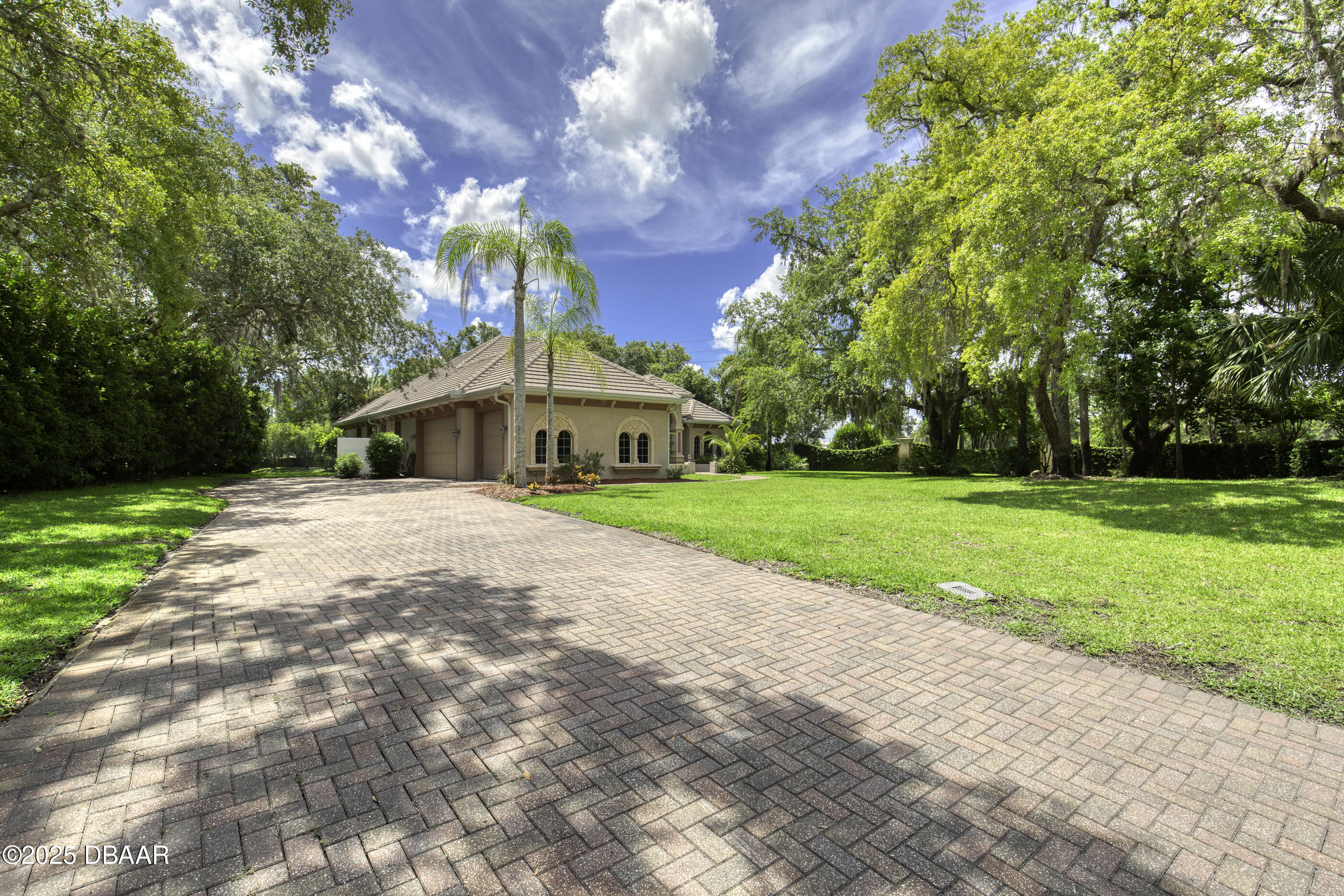 3 Indian Springs Drive