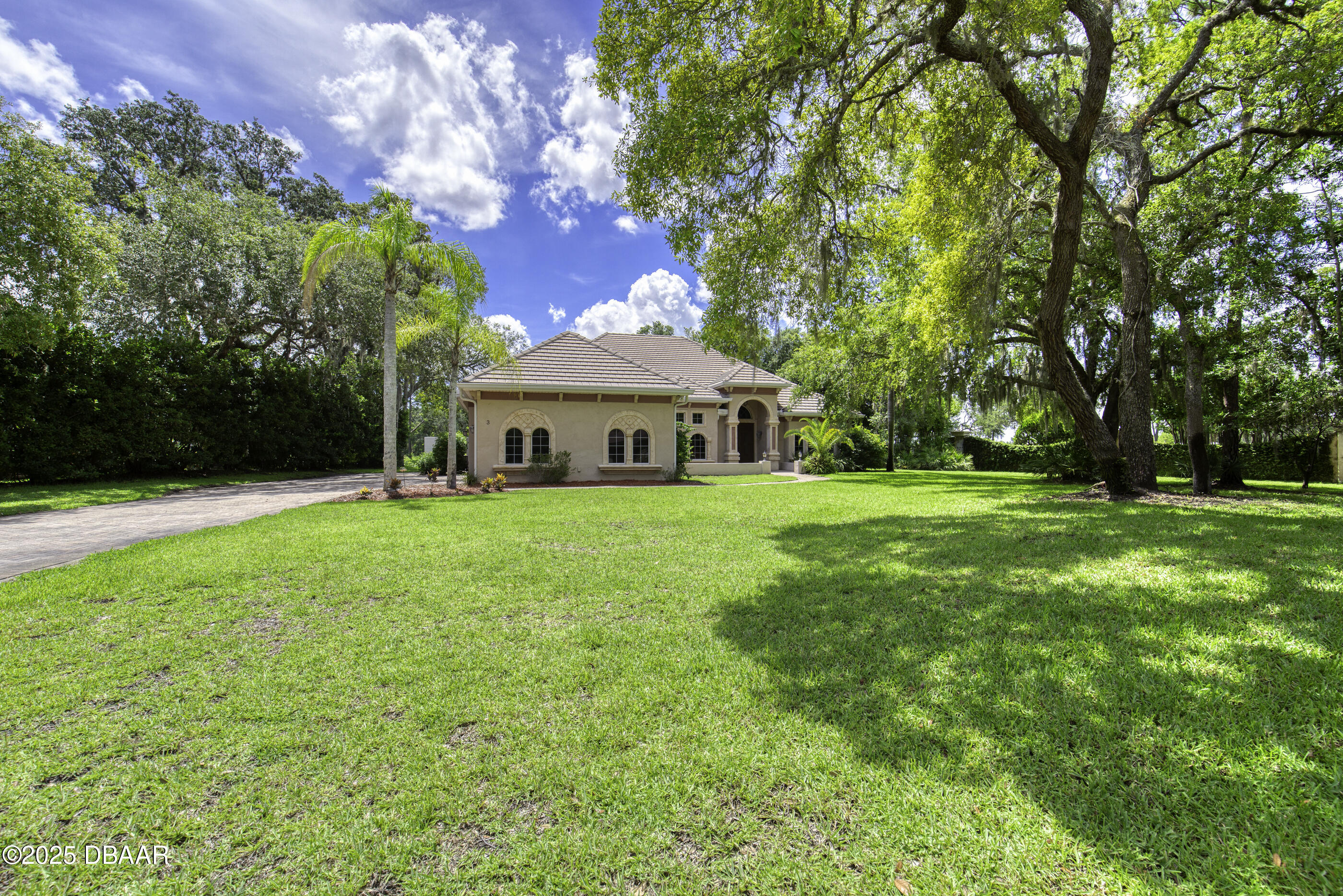 3 Indian Springs Drive