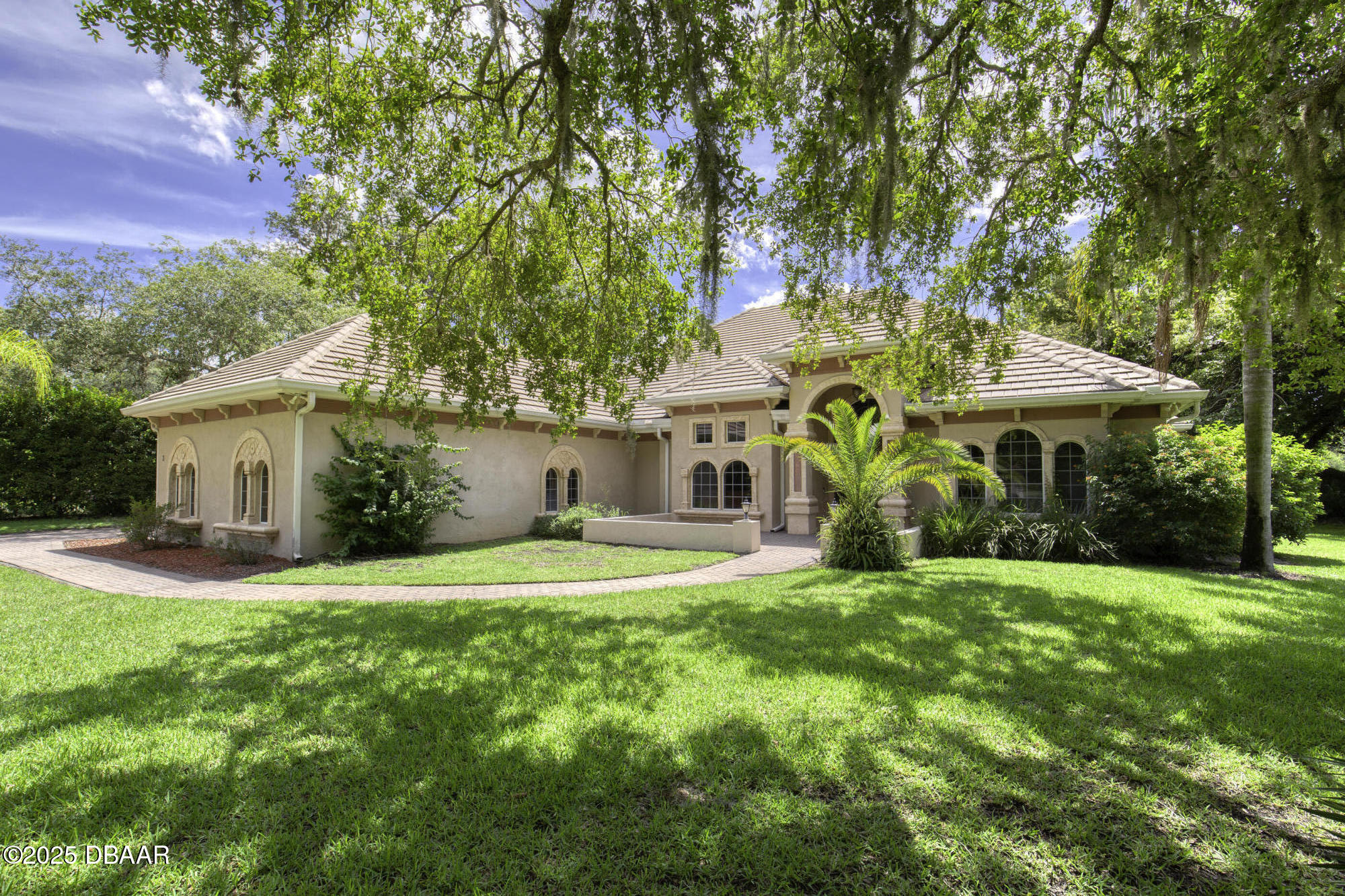 3 Indian Springs Drive