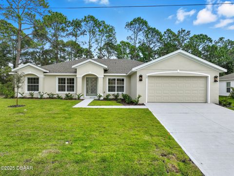 53 Rockefeller Drive Palm Coast FL 32164