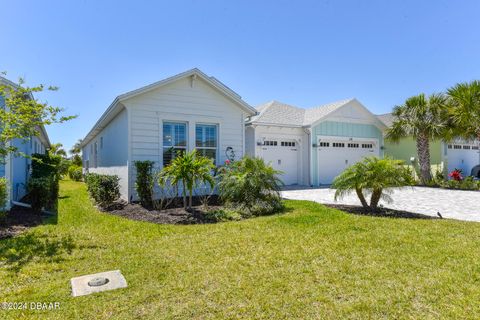 A home in Daytona Beach