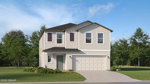 2215 Green Valley Street Daytona Beach FL 32124