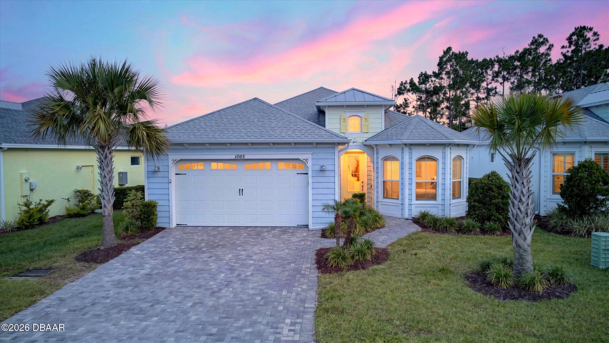 Photo 1 of 56 — 1065 Castaway Court, Daytona Beach, FL 32124