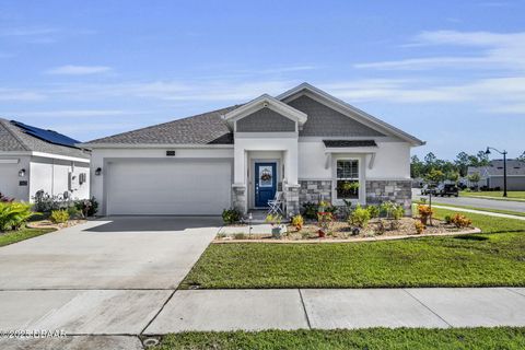 1156 Sand Trap Court Daytona Beach FL 32124