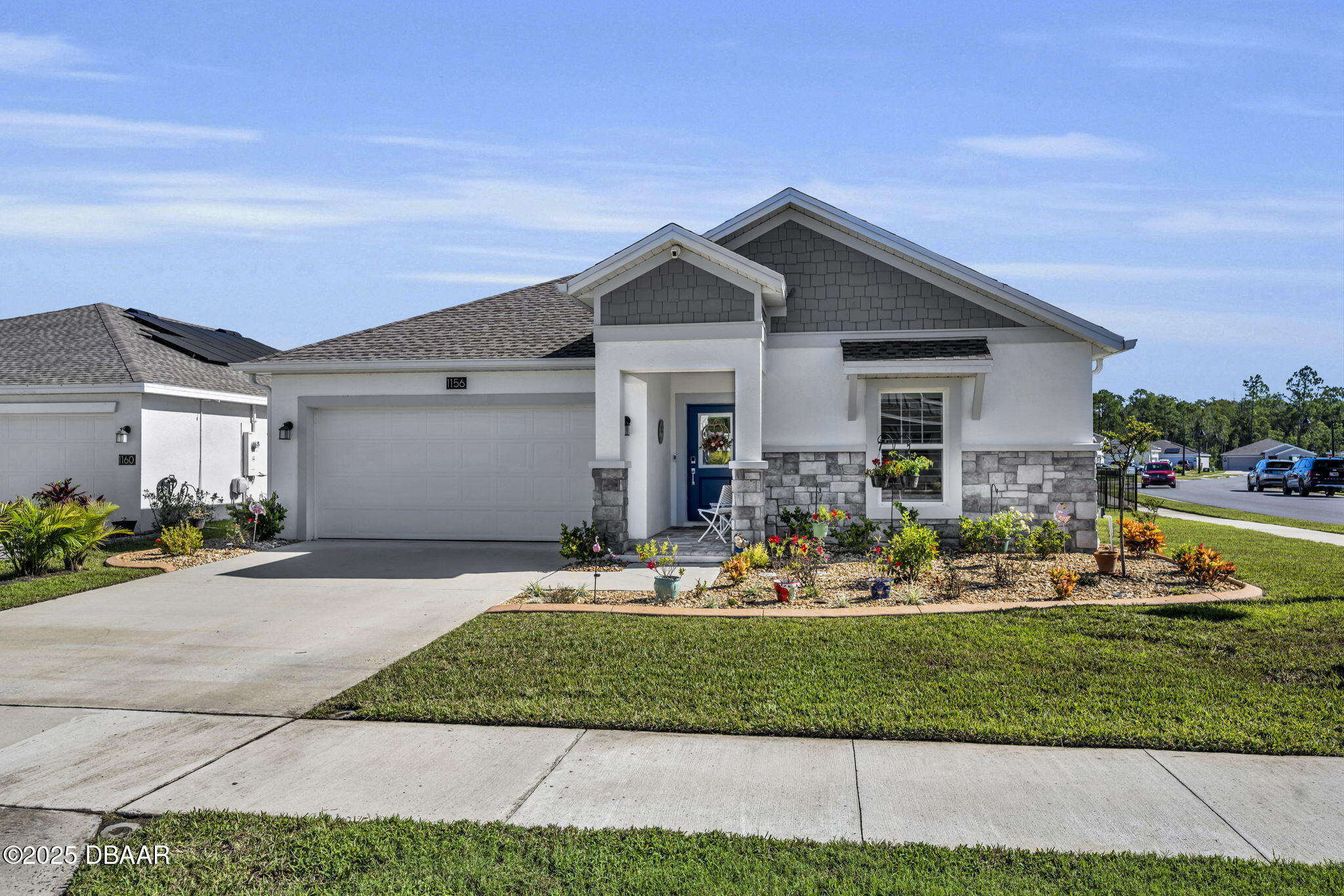 1156 Sand Trap Court