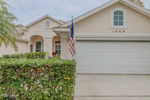 A home in Ormond Beach