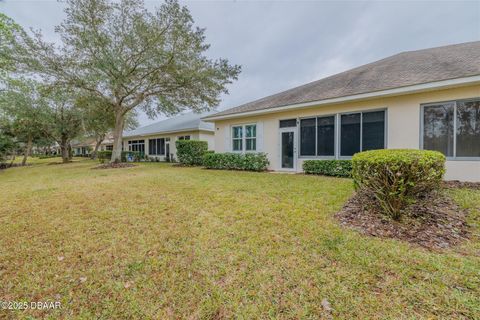 A home in Ormond Beach