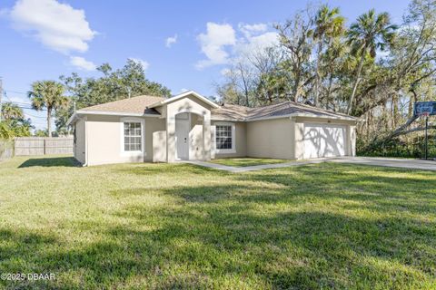 A home in Edgewater