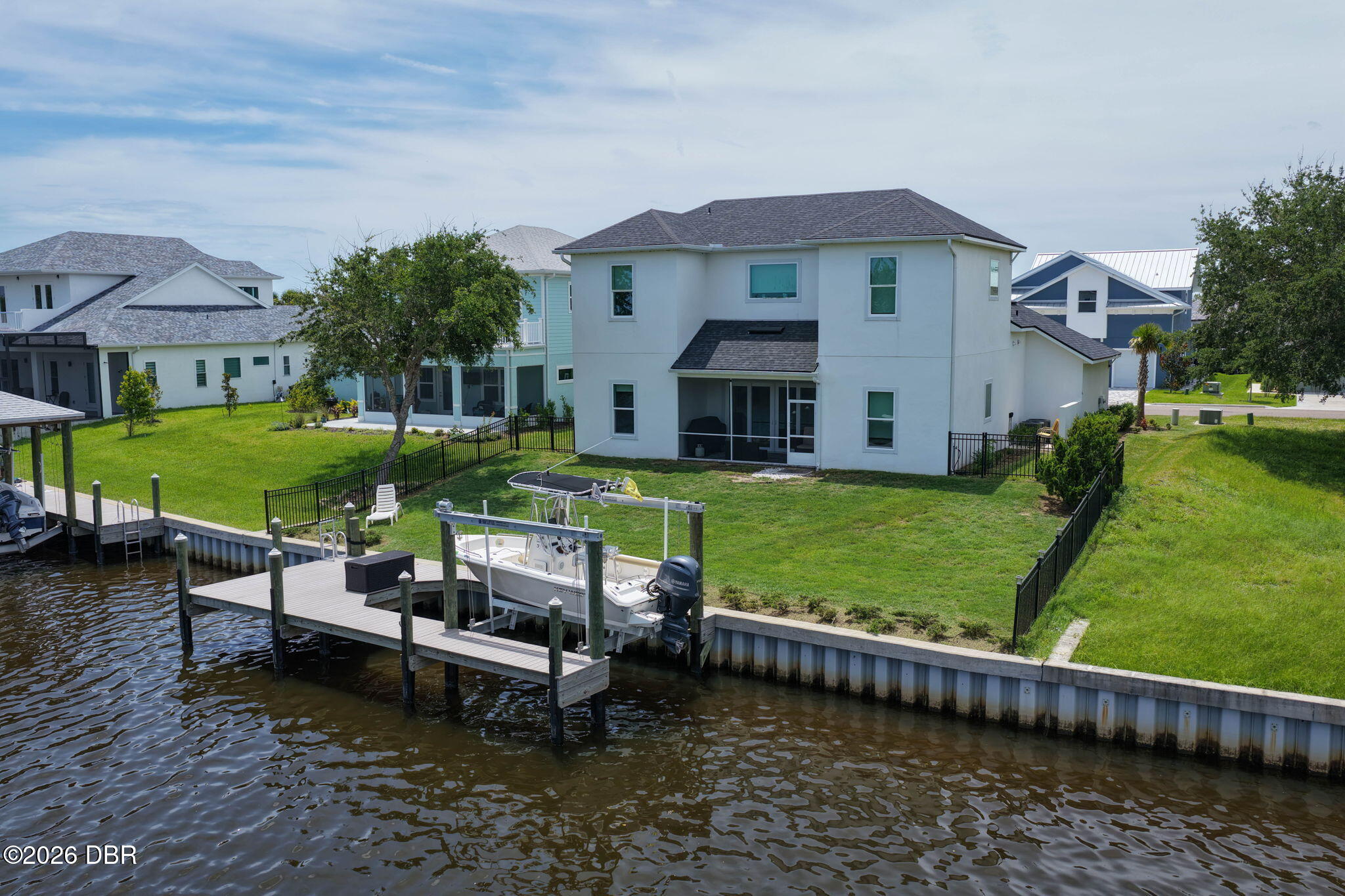 121 Seaside Point