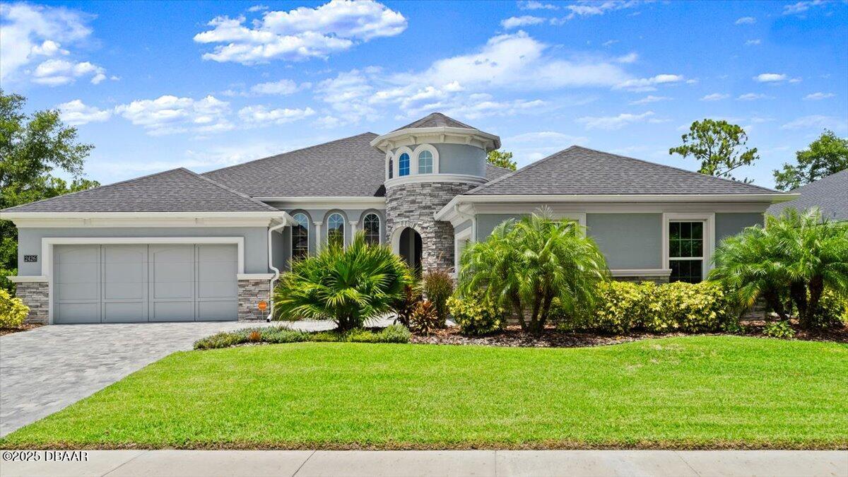 2426 Wild Turkey Creek Lane