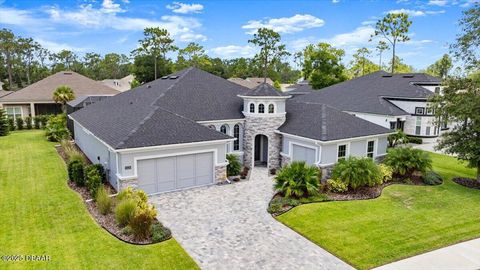 2426 Wild Turkey Creek Lane Port Orange FL 32128