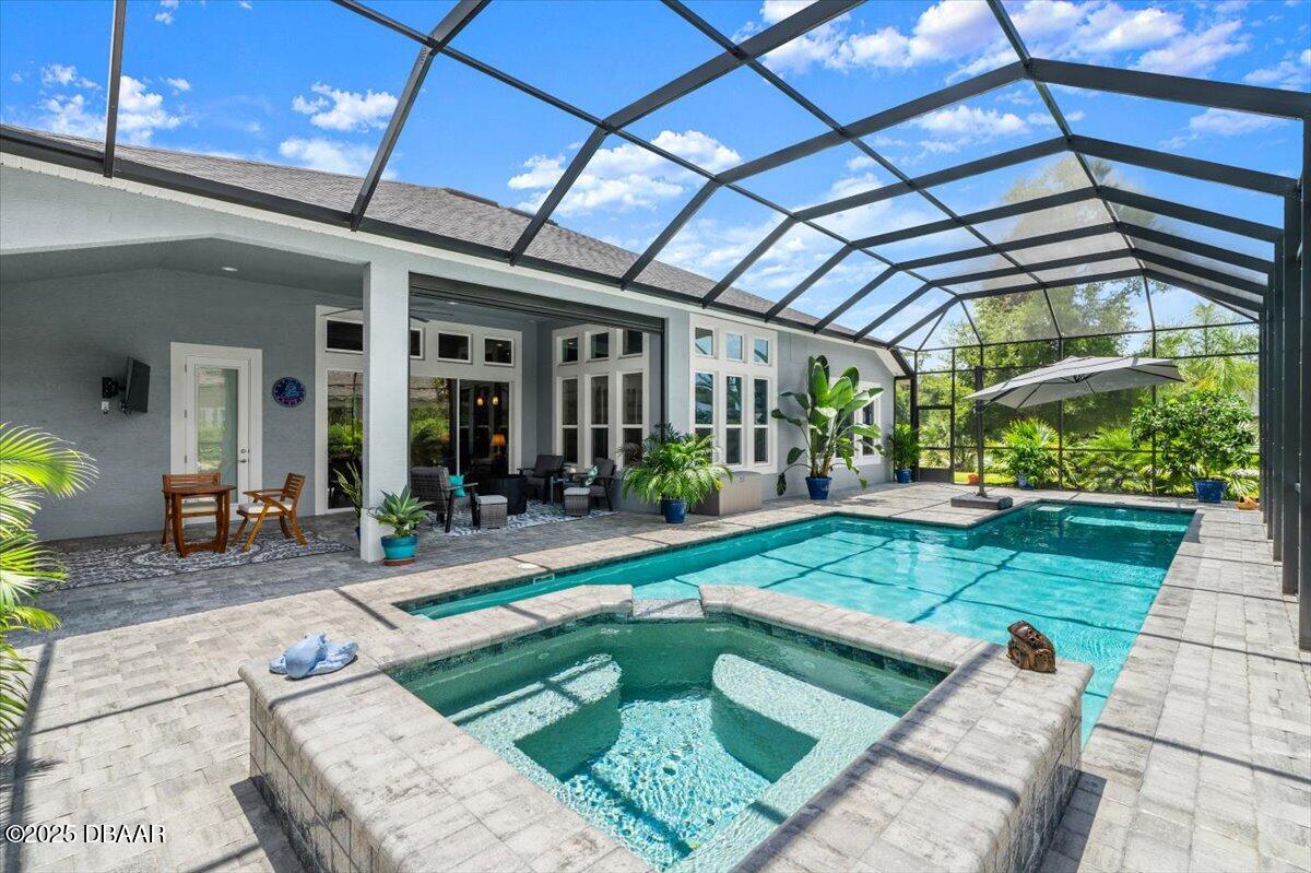 2426 Wild Turkey Creek Lane