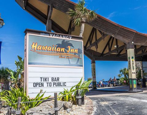 Daytona Beach Shores FL 32118