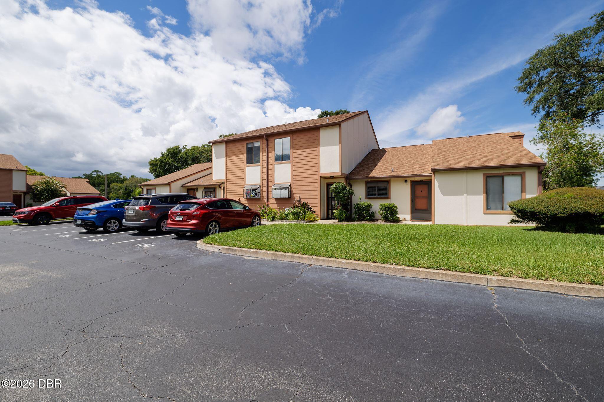 105 White Fawn Drive