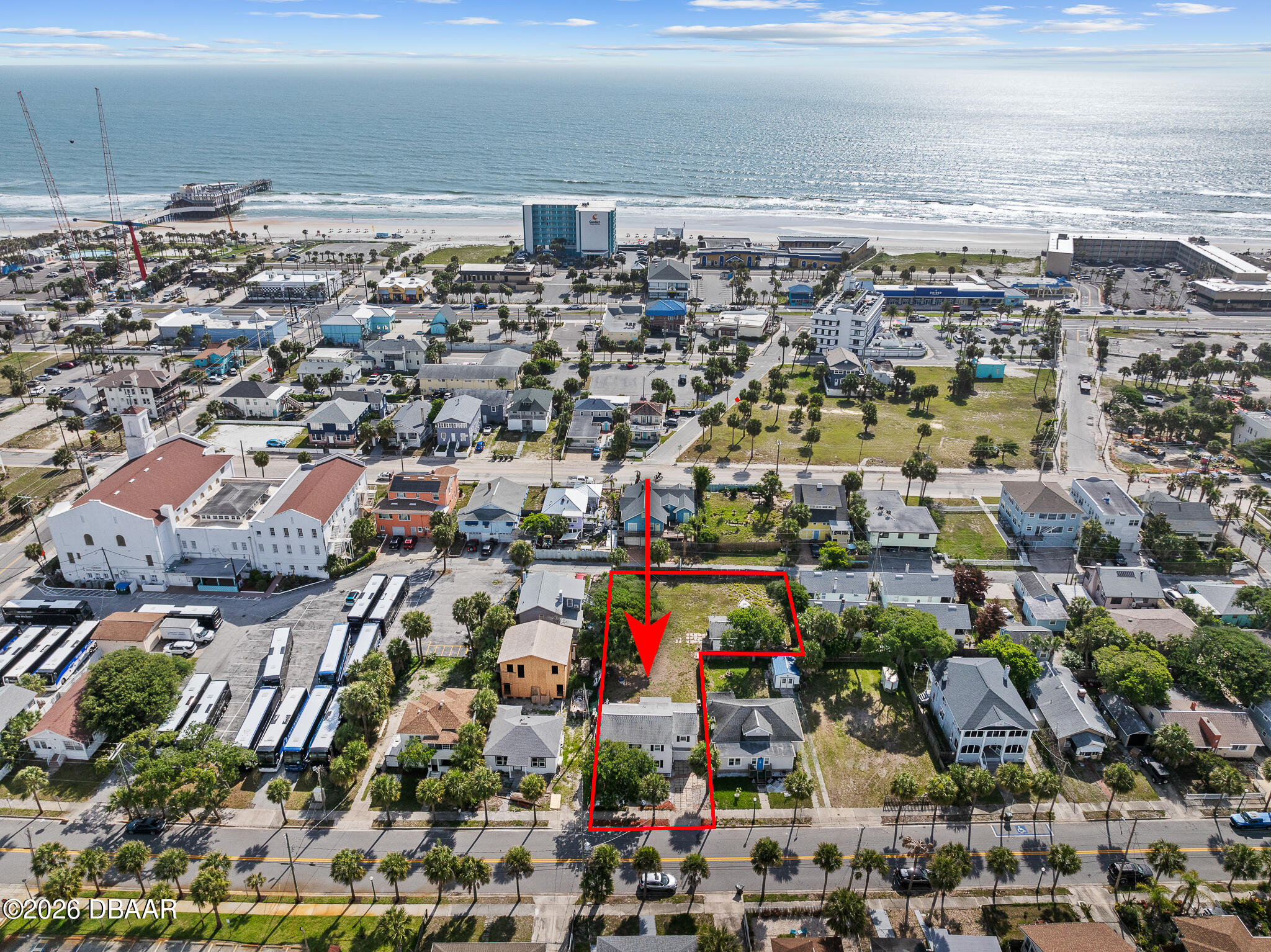 129 S Wild Olive Avenue