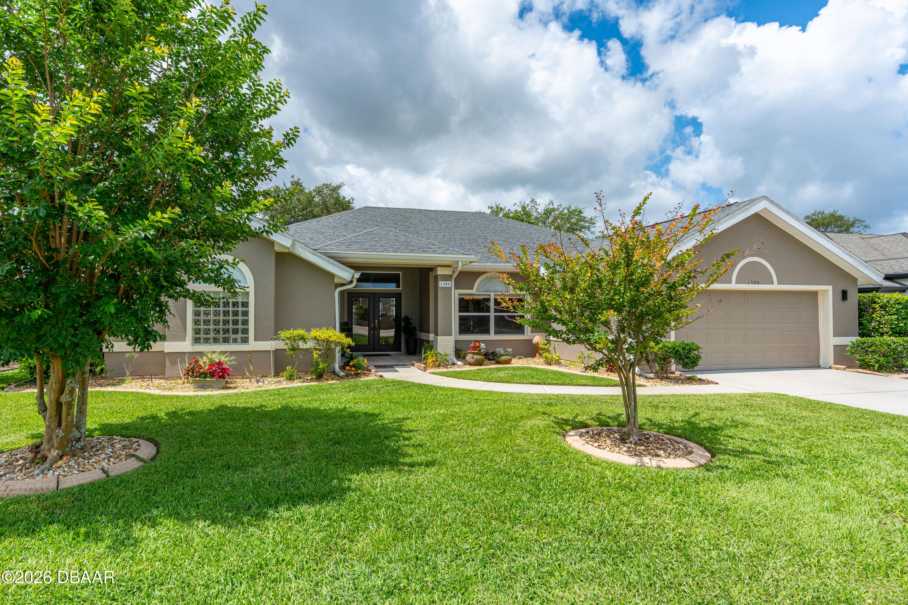 1308 Crepe Myrtle Lane
