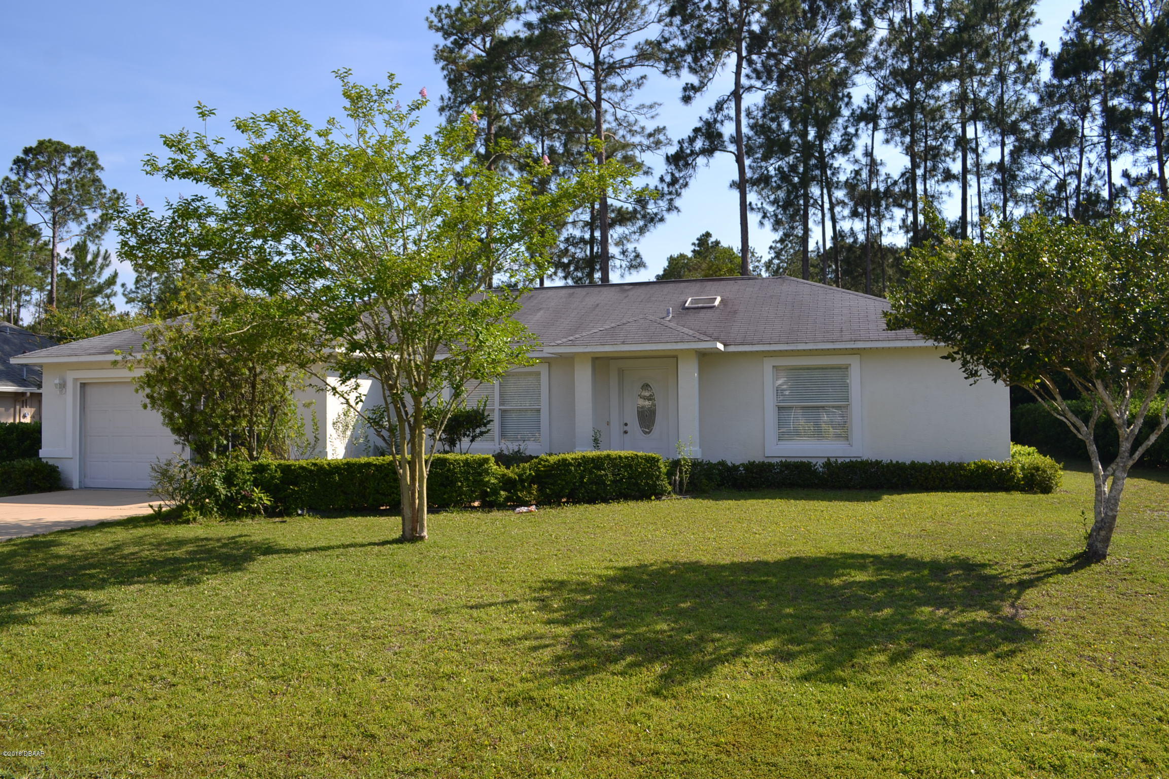 Photo 1 of 28 — 22 RICKENBACKER Drive, Palm Coast, FL 32164