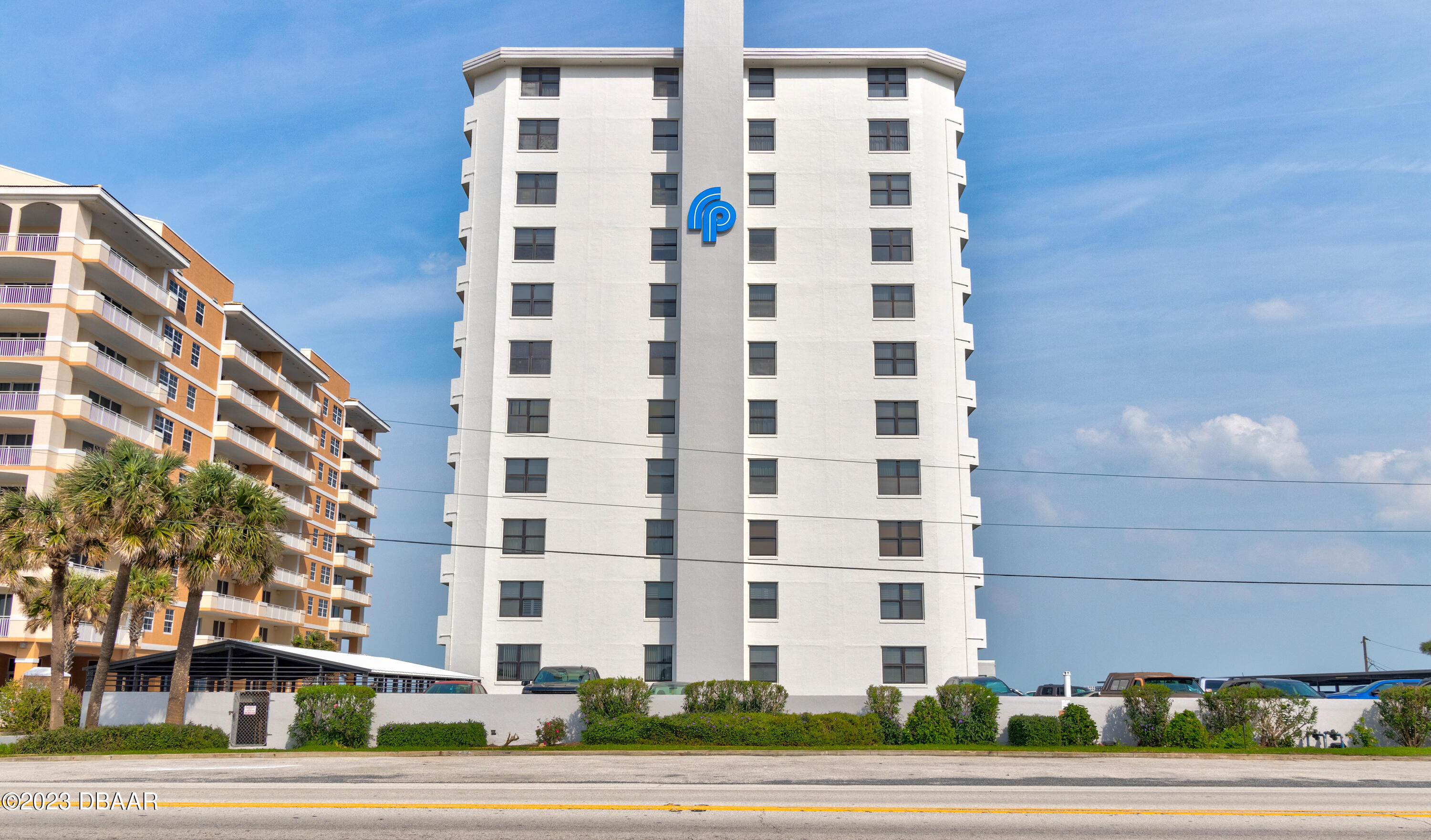 Photo 1 of 22 — 1415 Ocean Shore Boulevard 1010, Ormond Beach, FL 32176