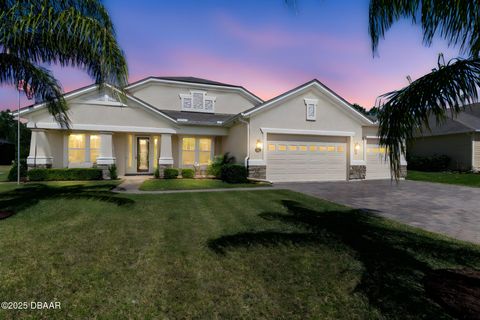 214 Ashford Lakes Circle Ormond Beach FL 32174