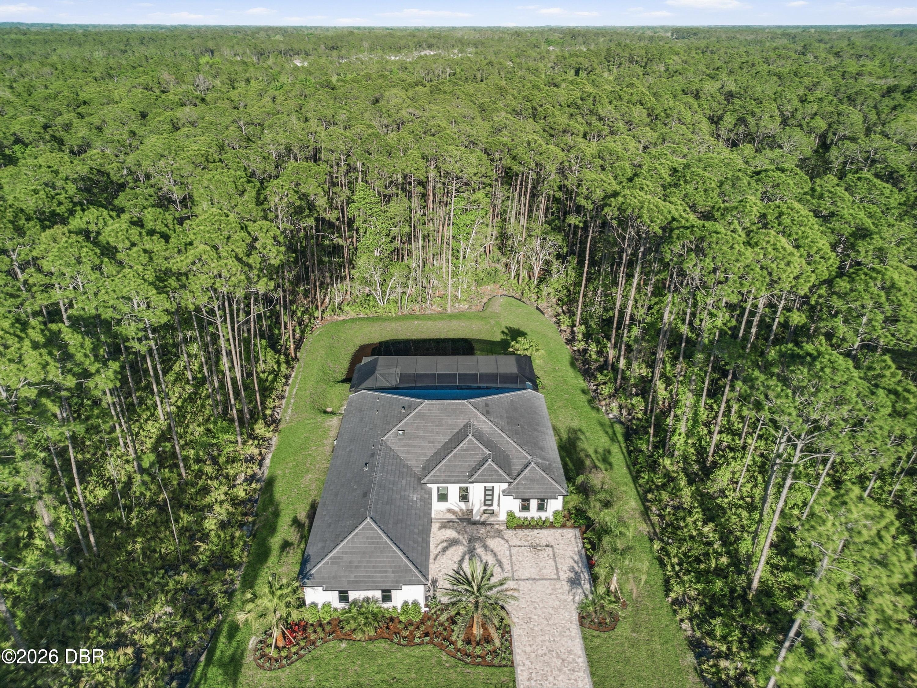461 N Tymber Creek Road