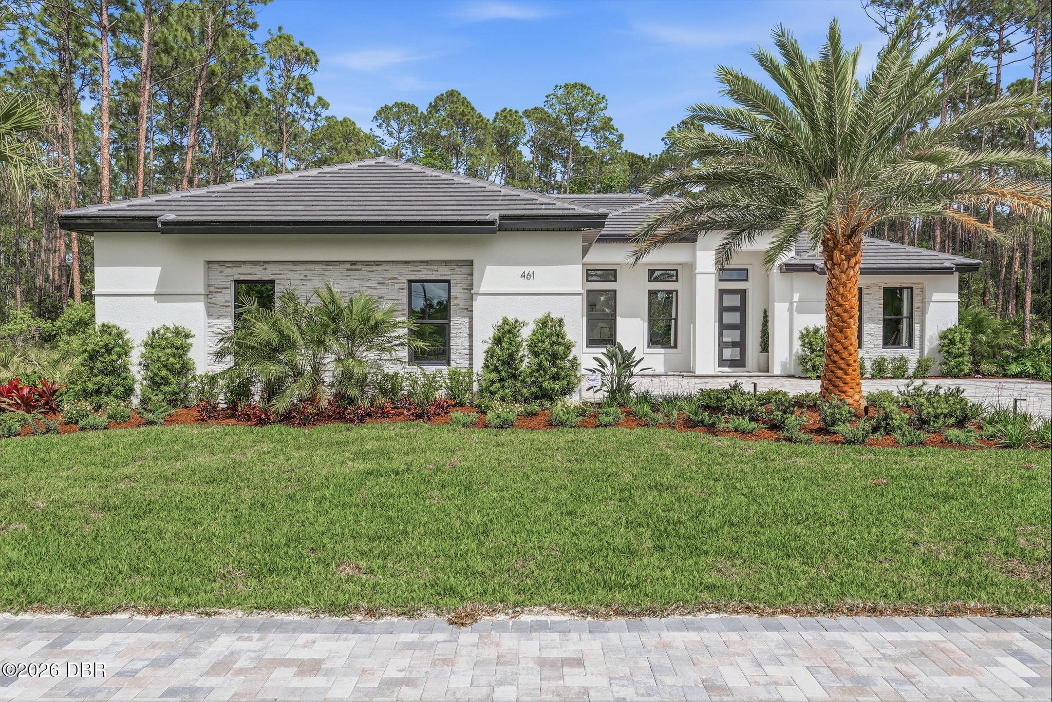 461 N Tymber Creek Road