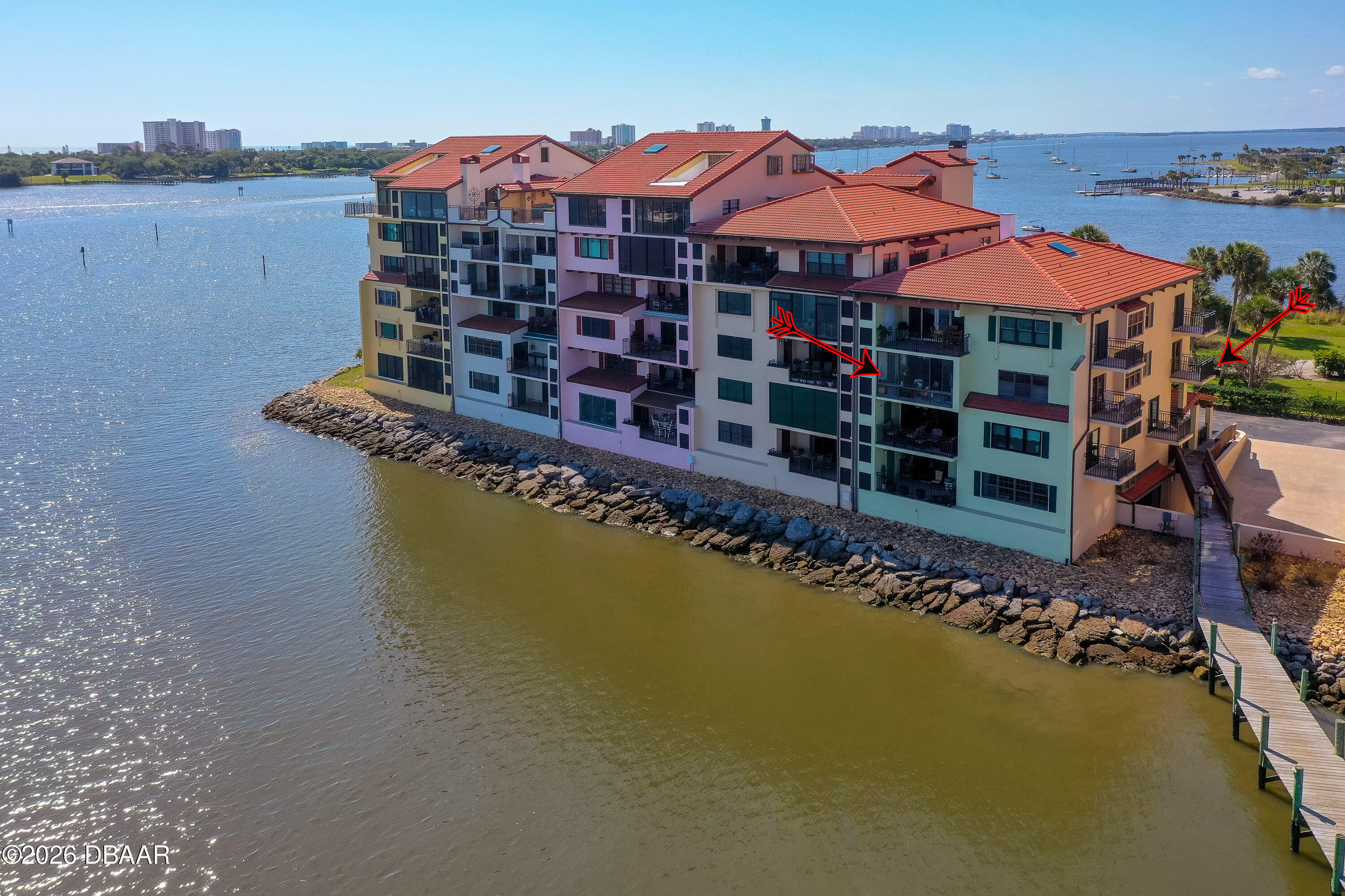 731 Marina Point Drive