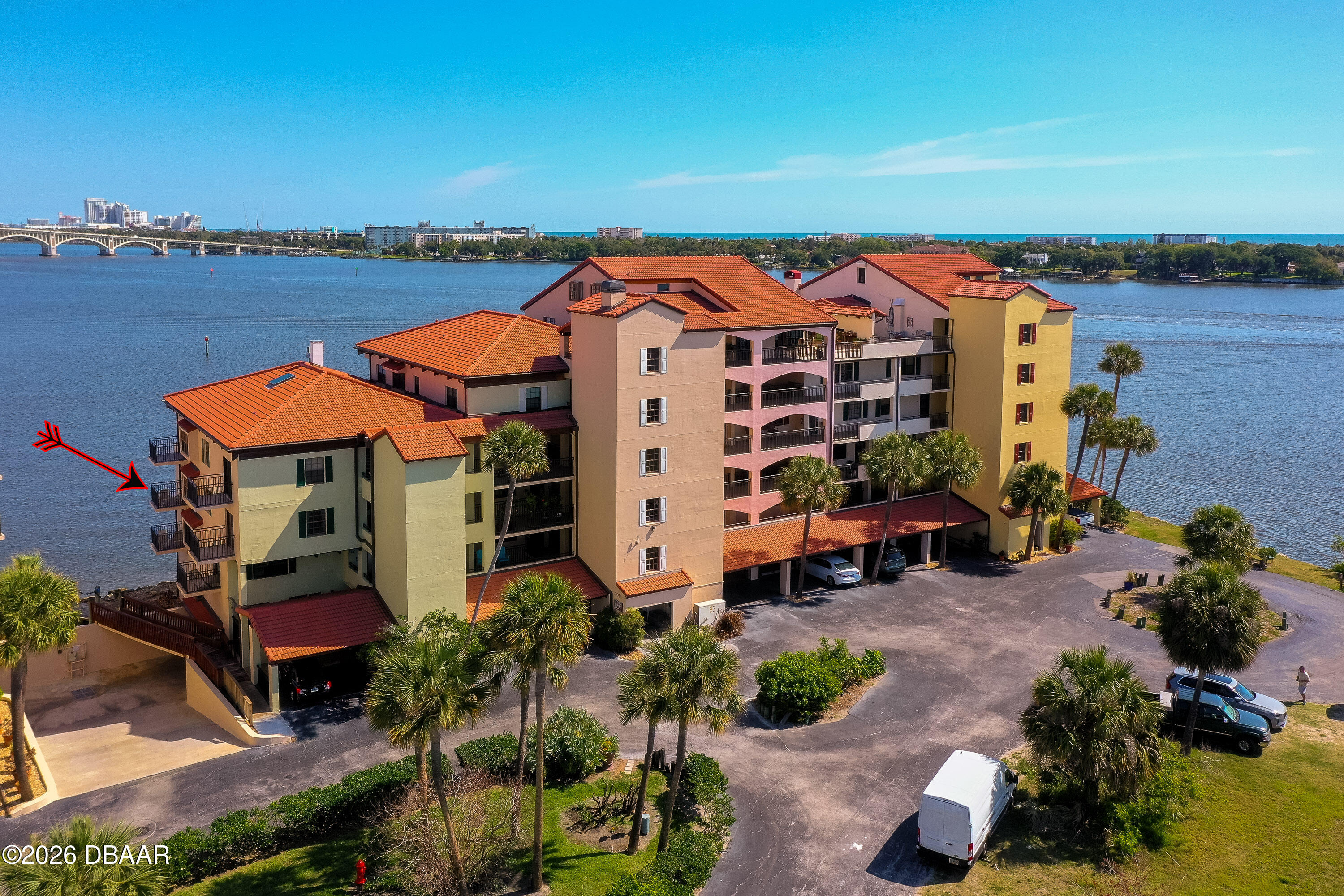 731 Marina Point Drive