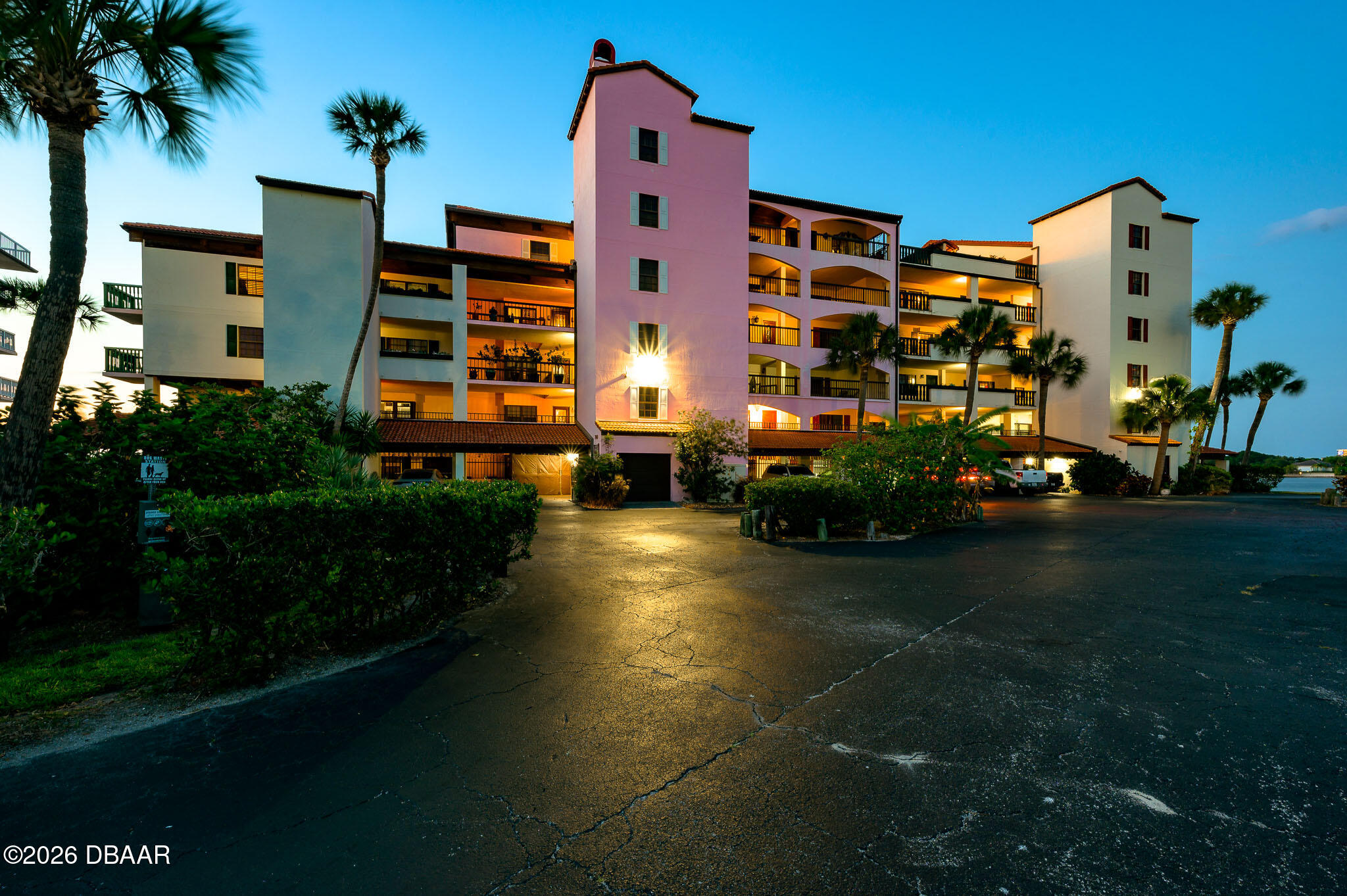 731 Marina Point Drive