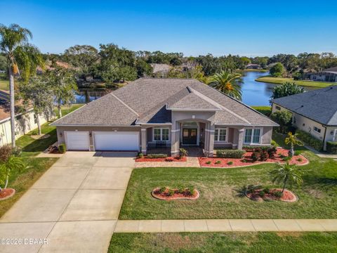 6058 Sabal Creek Boulevard Port Orange FL 32128