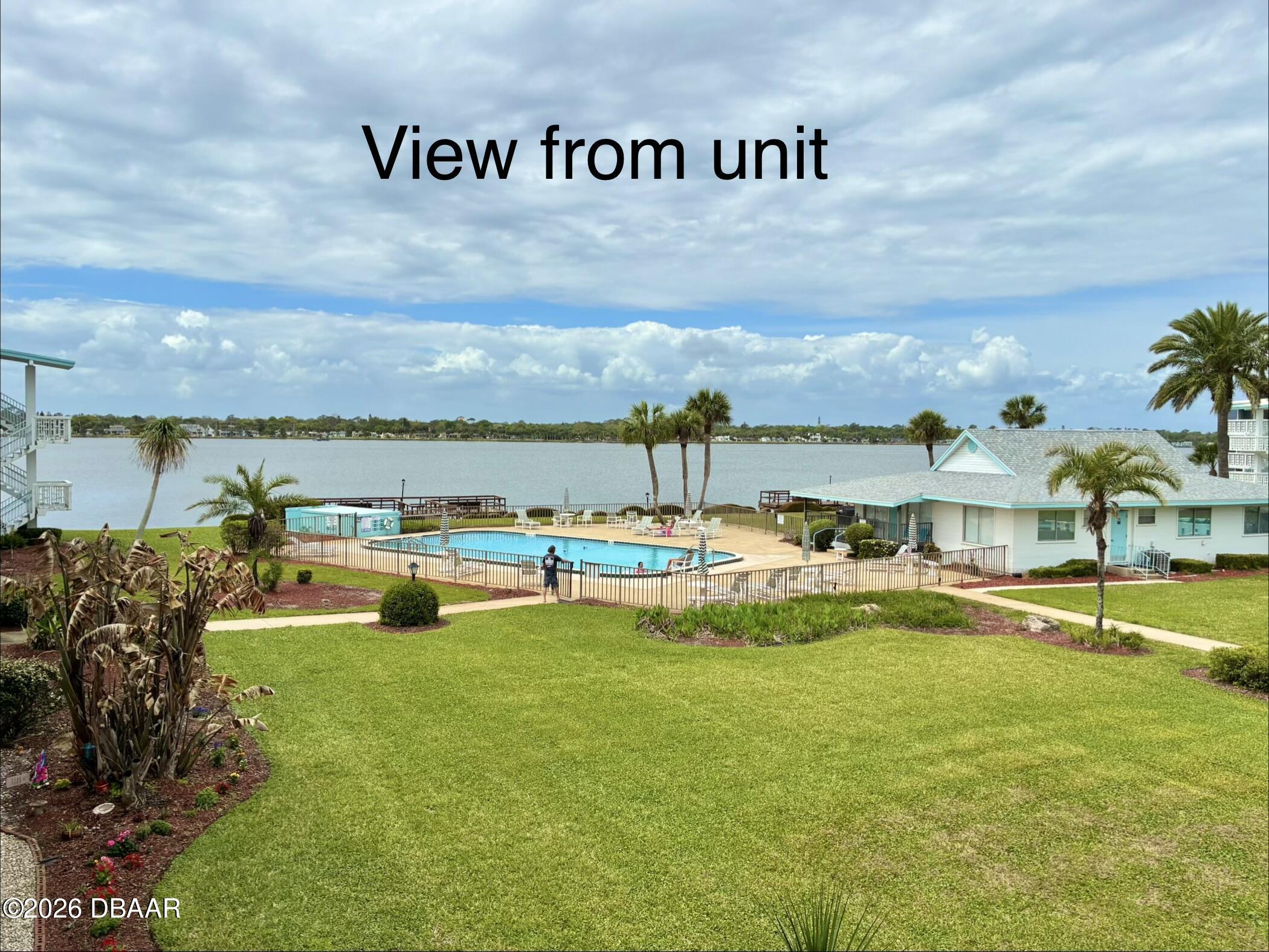 3009 N Halifax Avenue