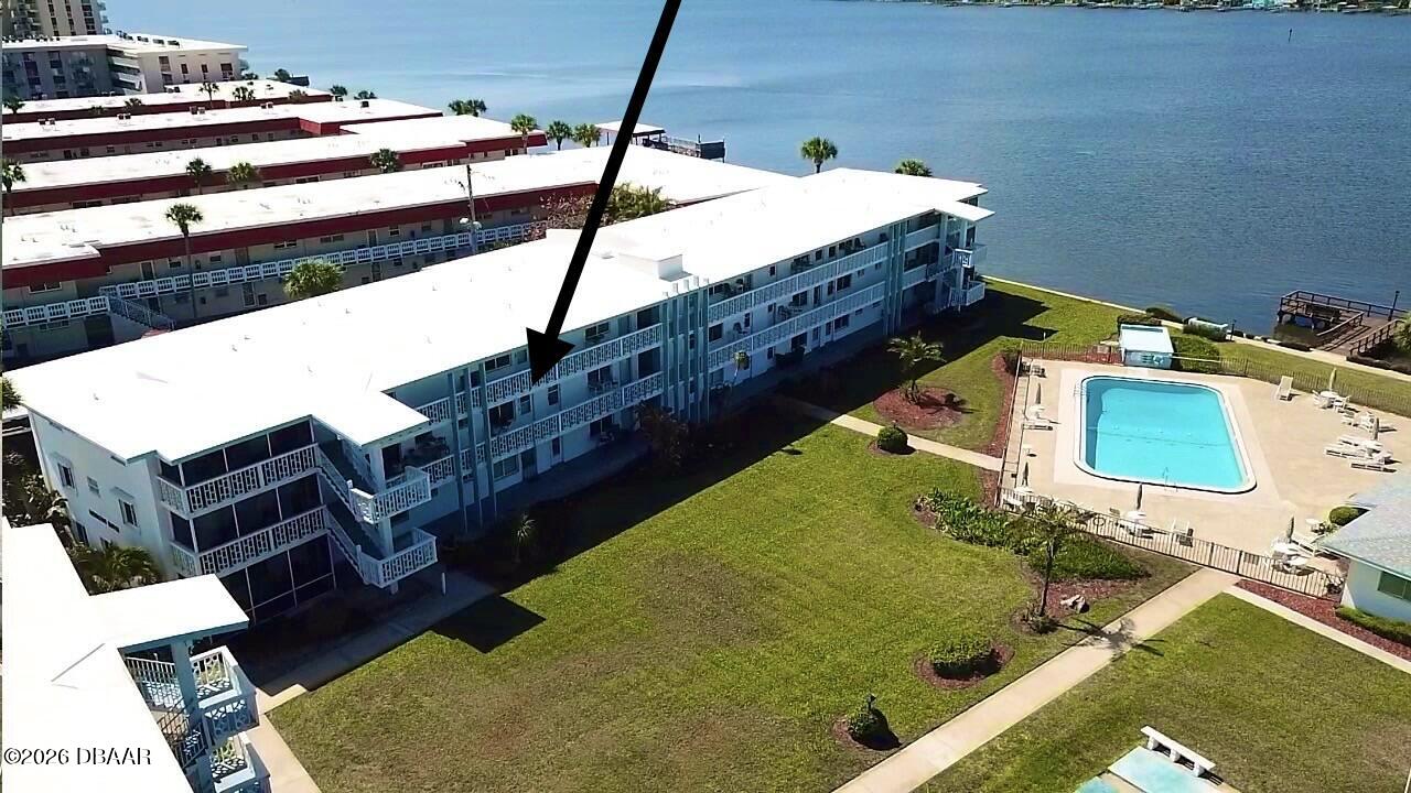 3009 N Halifax Avenue