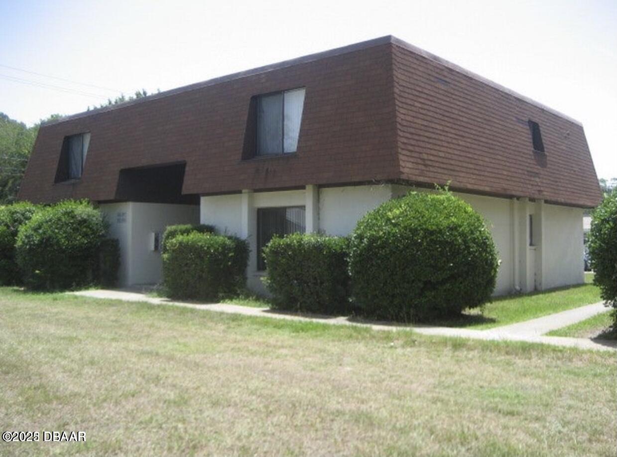 Front View
