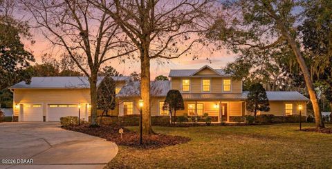 14 Village Drive Ormond Beach FL 32174