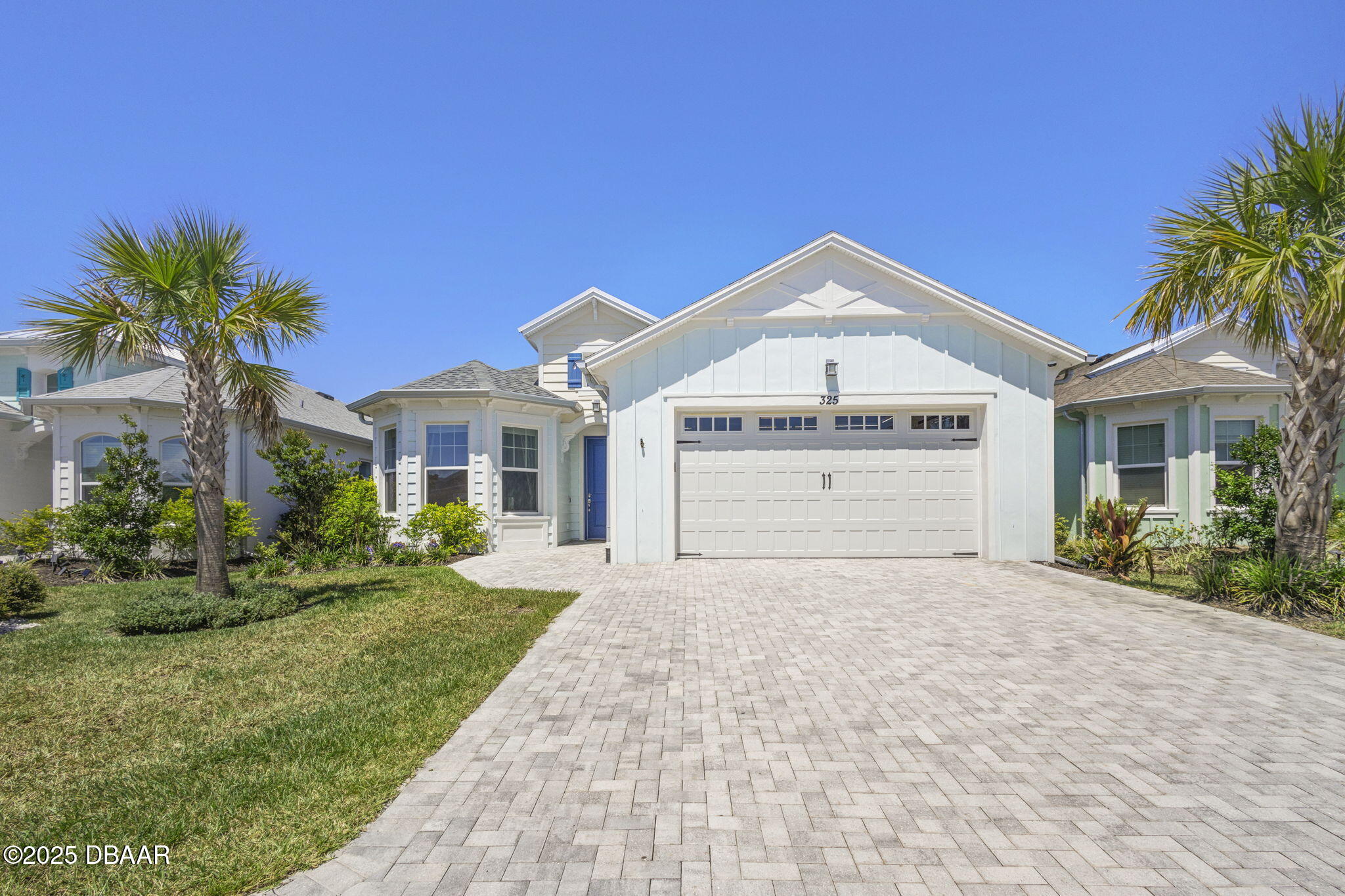 325 High Tide Lane
