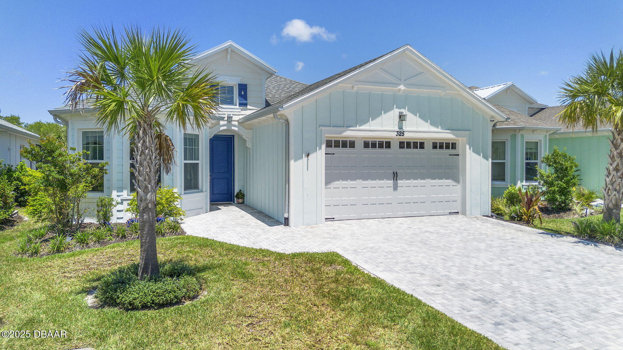 325 High Tide Lane