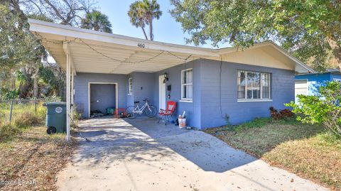 460 S Caroline Street Daytona Beach FL 32114