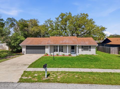 1534 Merrimac Lane Deltona FL 32725