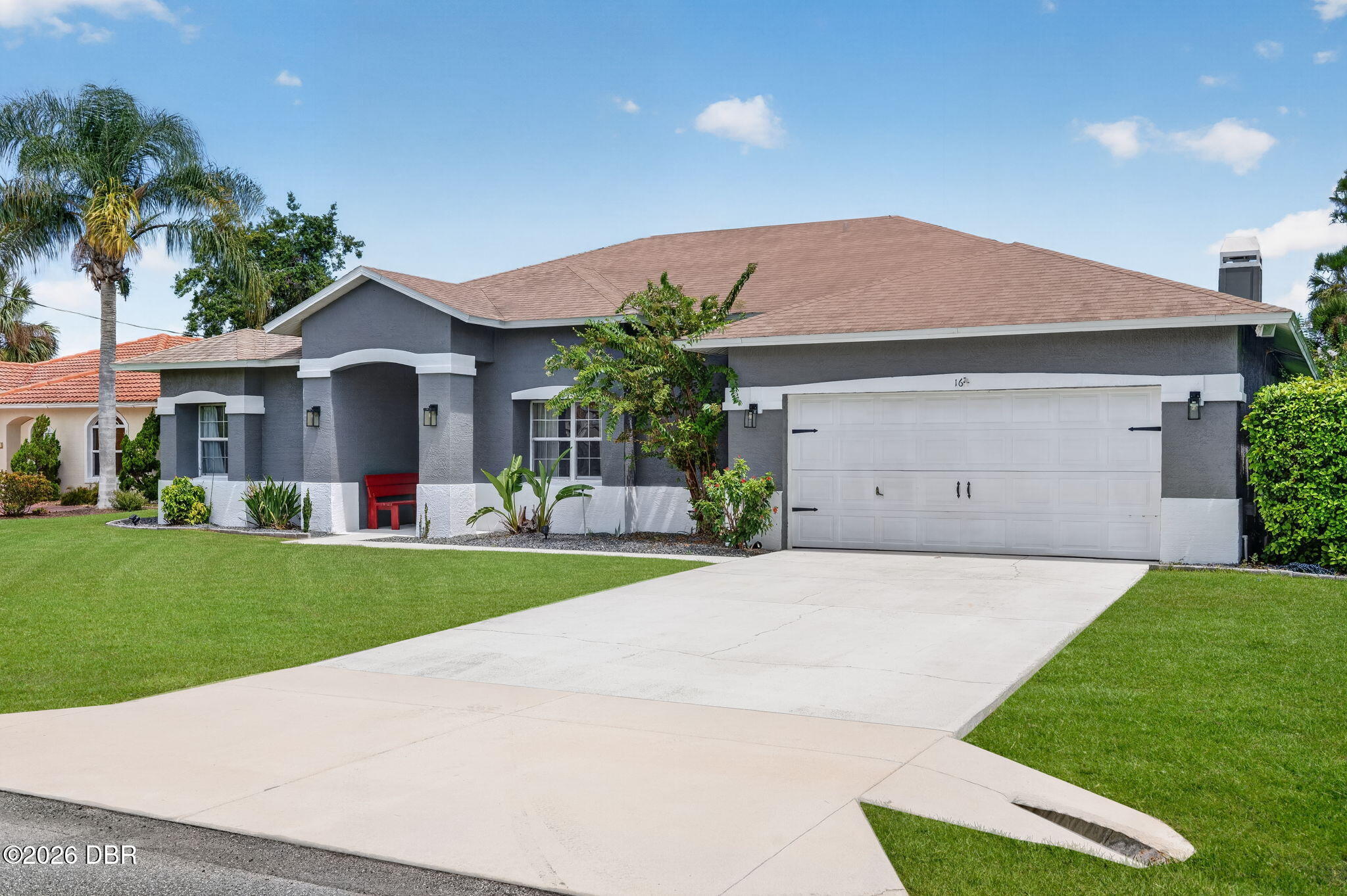 16 Cherrytree Court