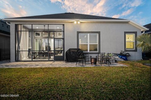 A home in Daytona Beach