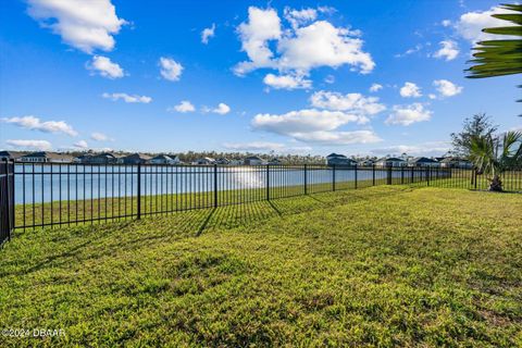 A home in Daytona Beach