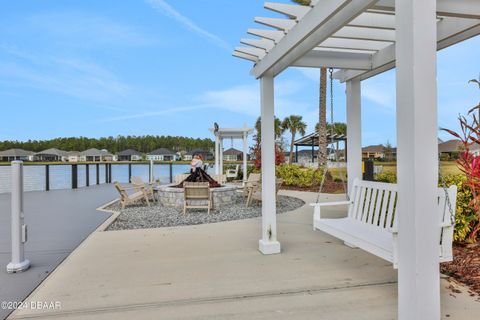 A home in Daytona Beach