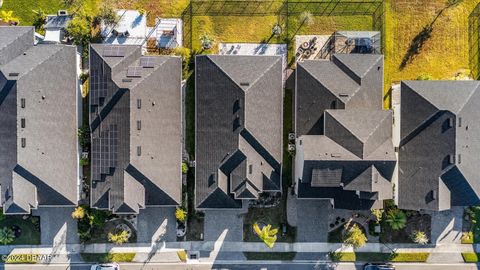 A home in Daytona Beach