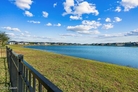 A home in Daytona Beach