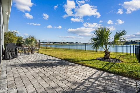 A home in Daytona Beach