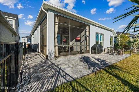 A home in Daytona Beach