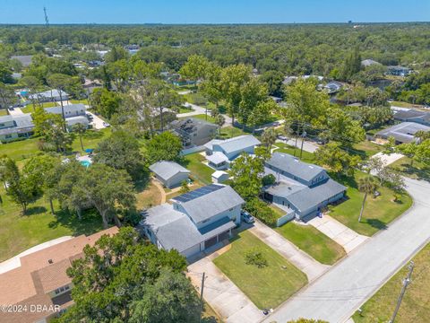 A home in Ormond Beach