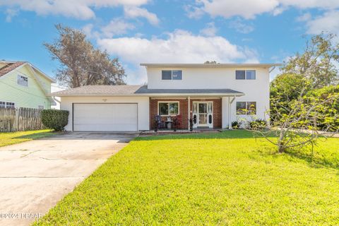 A home in Ormond Beach