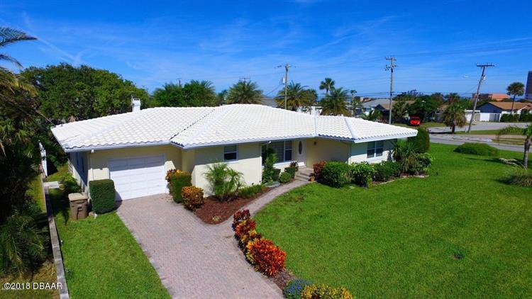 Photo 1 of 22 — 1 Hickory Lane, Daytona Beach, FL 32118